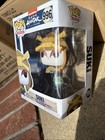 Suki Pop! Vinyl Figure By Funko - Avatar: The Last Airbender #996