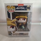 Funko Pop #996 Suki Avatar The Last Airbender