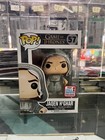 Funko Pop! Game Of Thrones Jaqen H'Ghar #57 2017 Fall Convention Exclusive