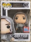 Funko Pop! Jaqen H'ghar - Game of Thrones #57 - 2017 Fall Convention Exclusive