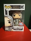 Funko Pop!  Game of Thrones Jaqen H'Ghar #57 2017 Fall Convention Exclusive