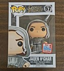 POP Game Of Thornes #57 - Jaqen H'Ghar (2017 Fall Con Exclusive)
