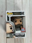 Funko Pop! Game of Thrones: Jaqen H'ghar #57 Fall Convention Vinyl Figure A4