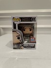Funko Pop! Game of Thrones: Jaqen H'ghar #57 Fall Convention Vinyl Figure A4