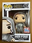 Funko POP! Game of Thrones Jaqen H’ghar #57 2017 Fall Convention EXCLUSIVE