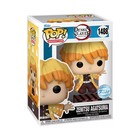 Funko Pop! Demon Slayer - Zenitsu Agatsuma #1488