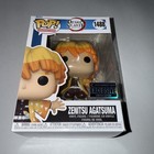 Zenitsu Agatsuma 1488 Demon Slayer Funko Pop! Vinyl Figure
