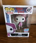 Funko Pop! Vinyl: Tokyo Ghoul Eto #437 Animation Anime Collectible Figure NEW