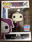 Funko Pop! Animation – Tokyo Ghoul Eto #437 (2018 Fall Convention Exclusive)