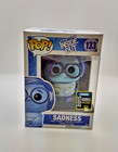 Funko Pop! Disney Inside Out #133 Sadness 2015 Summer Convention Exclusive