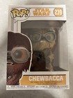 Funko Pop Star Wars #239 Chewbacca