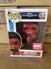 Funko Red Hulk #1370 Marvel Collector Corps Exclusive
