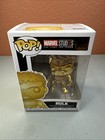 Funko Pop! Marvel Studios The First Ten Years Hulk #379