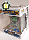 Funko Pop 1024 Marvel Avengers 3 Infinity War Gamora in Guardian’s Ship