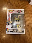 Funko Pop! Vinyl: Bugs 80th - Bugs Bunny (Show Outfit) #841