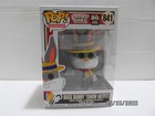 Funko Pop Looney Tunes Bugs Bunny in Show Outfit 841