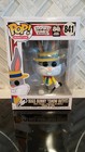 Funko Pop Looney Tunes #841 Bugs Bunny Show Outfit