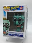Funko Pop Movies The Spongebob Movie #918 Squidward Tentacles Vinyl Figure FS
