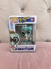 Funko POP! Animation: The Spongebob Movie - Squidward #918 w/ Box Protector