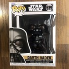 Funko Pop Star Wars Darth Vader  539  Disney Obi-Wan Kenobi Series