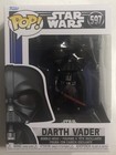 New Funko Pop Star Wars ANH Darth Vader Bobble-Head Figure #597 *NIB*