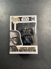 Funko Pop! Vinyl Star Wars Darth Vader Obi-Wan Kenobi Bobblehead #539