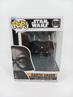Funko Darth Vader #539 Pop Star Wars Obi-Wan Kenobi Vinyl Figure with Protector