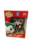 Funko Pop! Vinyl: DC Universe the Joker #375 Figure