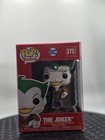 Funko Pop The Joker #375 W/Protector