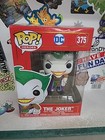 Funko Pop! DC The Joker #375 Vinyl Figure