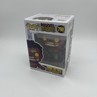 Funko Pop! Marvel Zombies Zombie Red Hulk 790