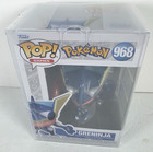 Funko Pop Greninja Pokémon 968