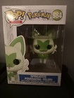 Funko POP! Pokemon Sprigatito #984 Games Vinyl Figure