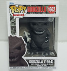 GODZILLA (1954) - Godzilla 70th Anniversary Funko POP! Movies #1662 Vinyl Figure