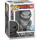 Godzilla - Godzilla (1954) (Platinum Special Edition) #1662 - Funko Pop! Vinyl
