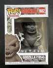 Funko Pop! Vinyl: Godzilla - Godzilla (1954) #1662