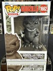 Funko Pop - Godzilla (1954) 1662 - Pop Movies
