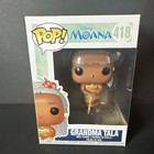 Funko Pop! Disney Moana Grandma Tala #418