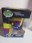 Funko Digital Transformers Series 2 - Blitzwing #264 Legendary 2000 w/ Protector