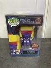 Funko Digital Transformers Series 2 - Blitzwing #264 Legendary 2000 w/ Protector