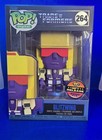 Funko Pop - Digital - Transformers S2 - BLITZWING #264, LE2000