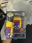 Funko Pop! Digital Transformers S2 - Blitzwing Legendary #264 LE 2000