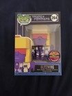 Funko Pop! Digital Transformers - Blitzwing Legendary #264 w/ Protector LE2000