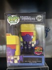 Funko Pop! Transformers Blitzwing Legendary #264 Digital Figure with Protector