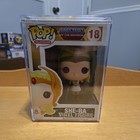 Funko Pop! Masters of the Universe She-Ra #18 2013 Vaulted Edition