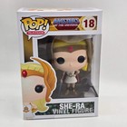 Masters Of The Universe - She-Ra - #18 - Television - Funko Pop!
