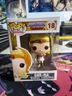 Funko Pop! Vinyl: Masters of the Universe - She-Ra #18