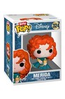 Funko Bitty Pop! - Merida - #324 - Disney Merida