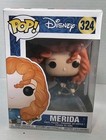 Funko POP! Disney Brave - Merida #324