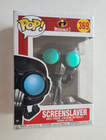 Funko Pop Disney 369 Incredibles 2 Screenslaver